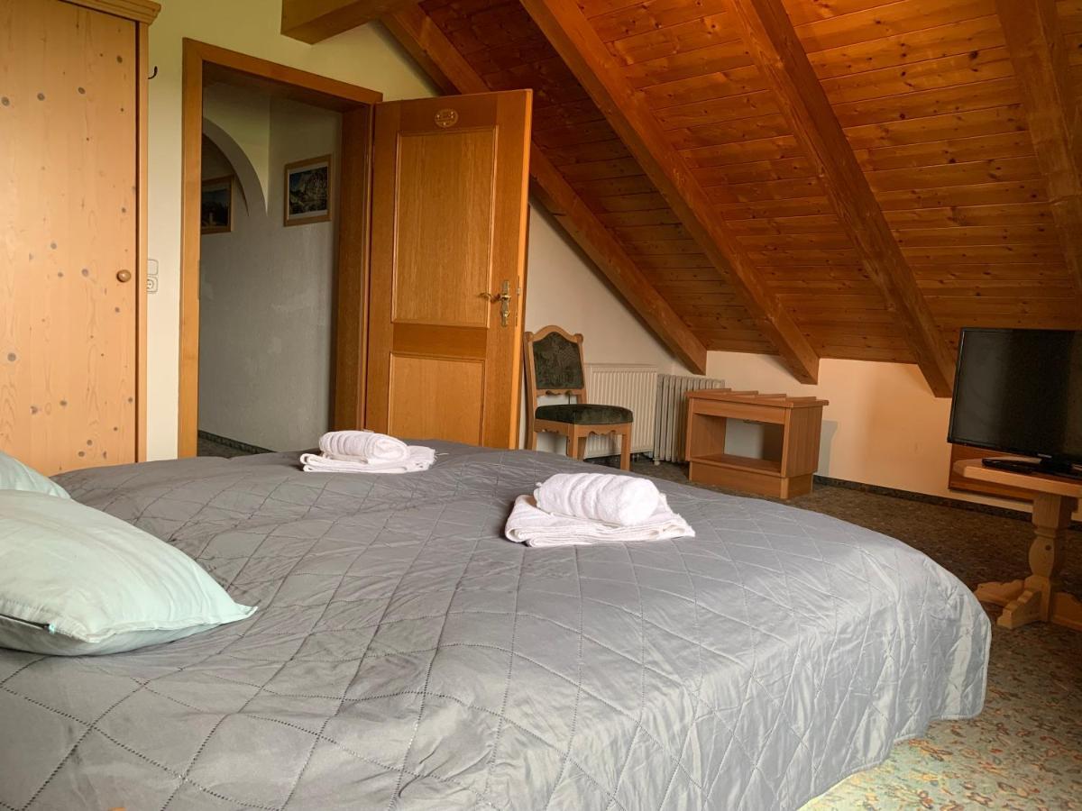 Gasthof Sonnenheim Saaldorf Kültér fotó