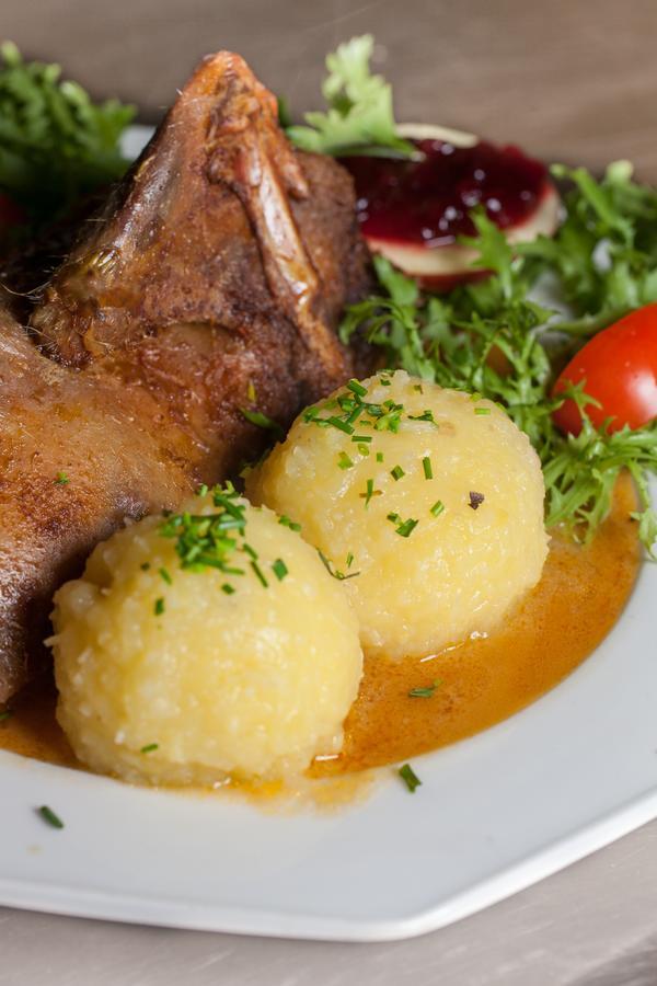 Gasthof Sonnenheim Saaldorf Kültér fotó